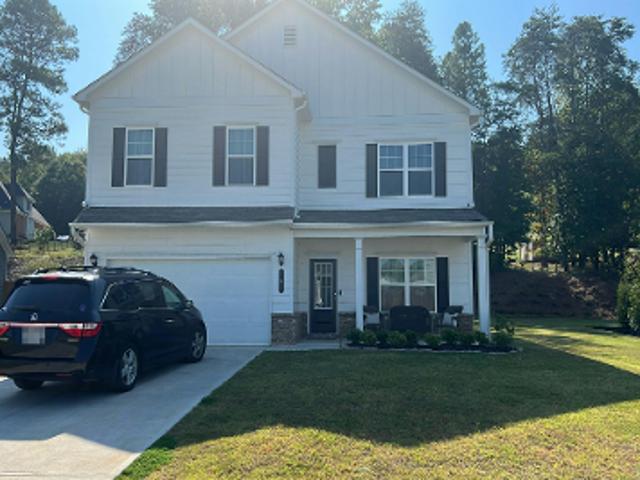 House for sale in Lindale, Georgia