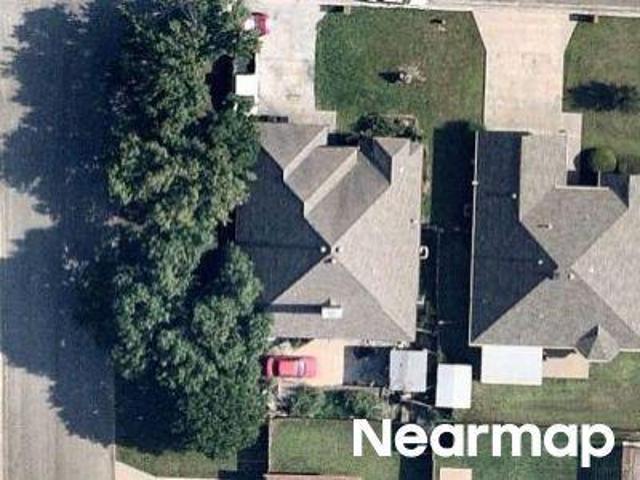 House for sale in Denton, Texas