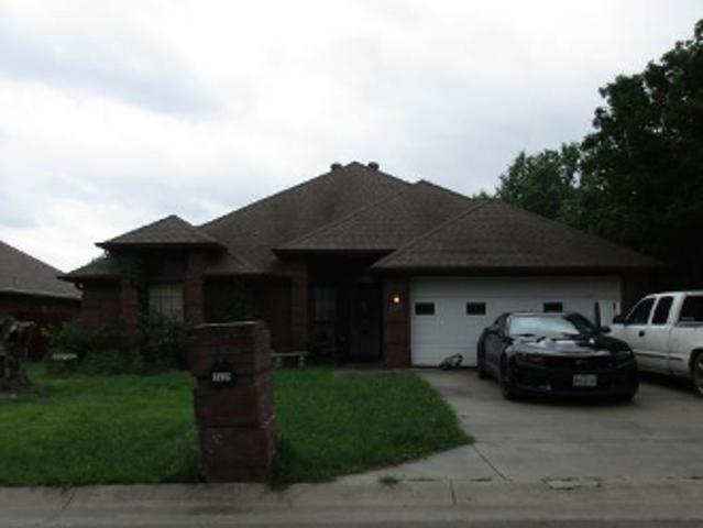 House for sale in Denton, Texas