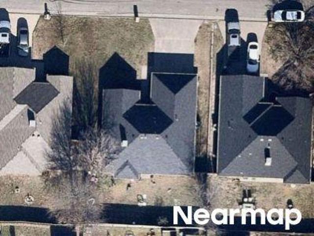 House for sale in Denton, Texas