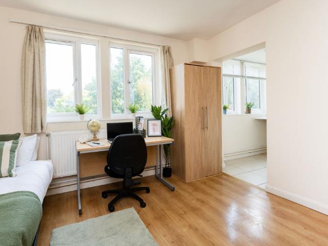 Room for rent in Camberwell, Greater London
