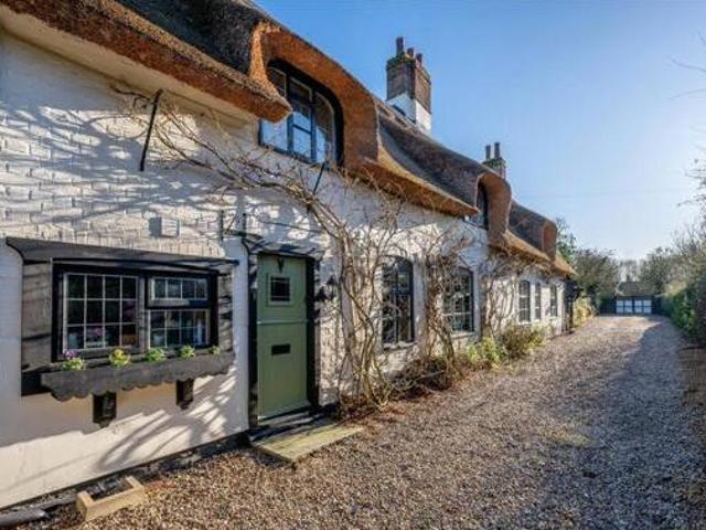 House for sale in East Bank, Norfolk