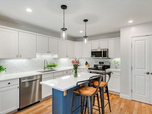 House for sale in Colchester, Vermont