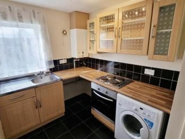 Apartment for rent in Wendel View, Wellingborough