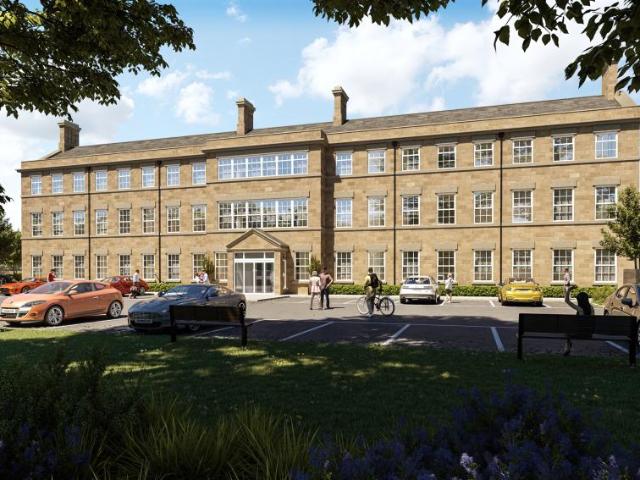 Apartment for sale in Blackbrook, Kedleston