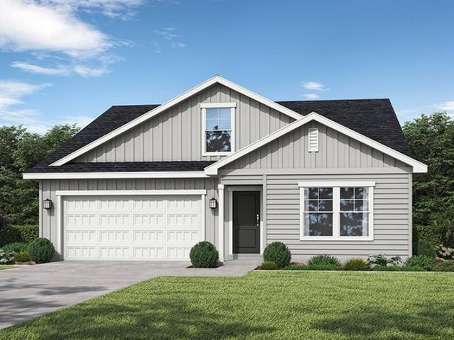 House for sale in Kuna, Idaho