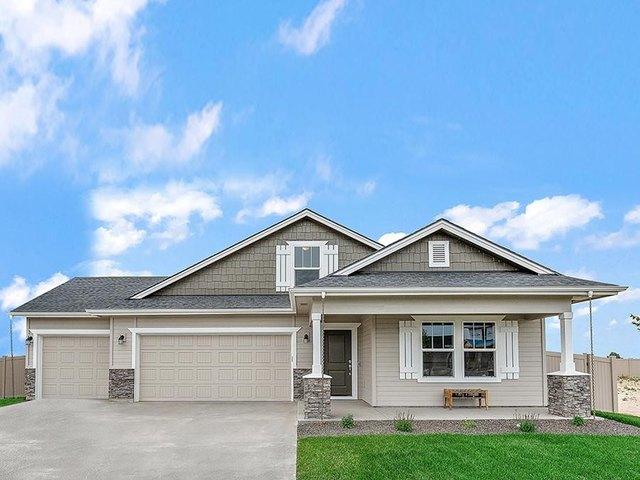 House for sale in Mountain Home, Idaho