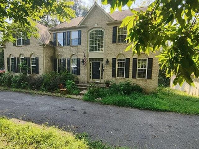 House for sale in Virginia