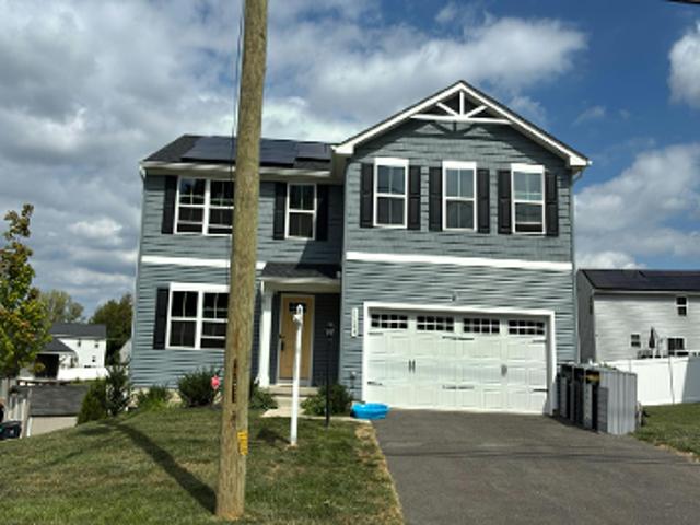 House for sale in Capitol Heights, Maryland