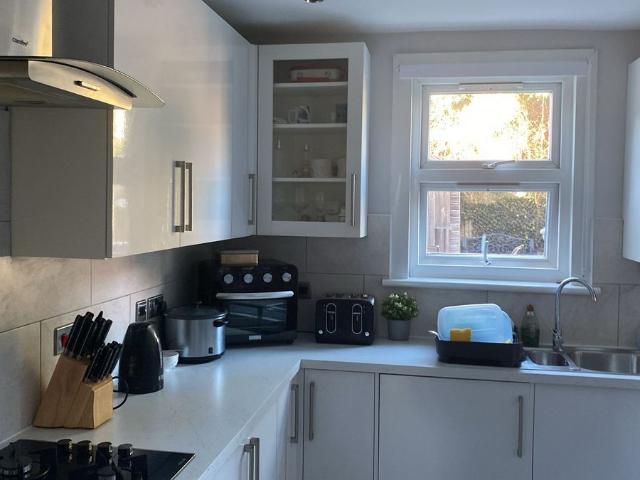 House for rent in Upper Walthamstow, Greater London