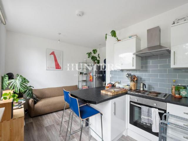 Apartment for rent in Upper Clapton, Greater London