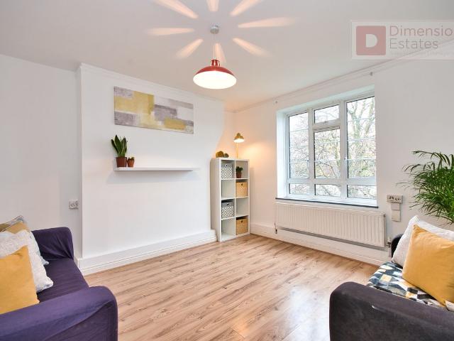 Apartment for rent in Clapton, Lower Clapton