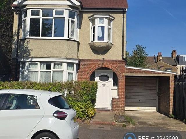 House for rent in Upper Walthamstow, Greater London