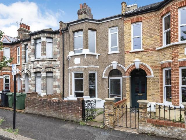 Apartment for rent in Upper Walthamstow, Greater London