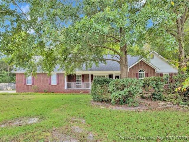 House for sale in Lumber Bridge