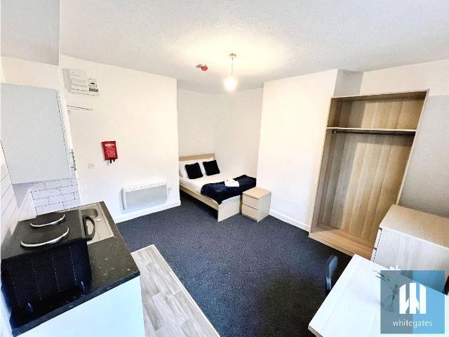 House for rent in West Yorkshire