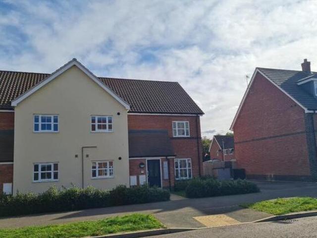 House for sale in Bedingfield, Suffolk