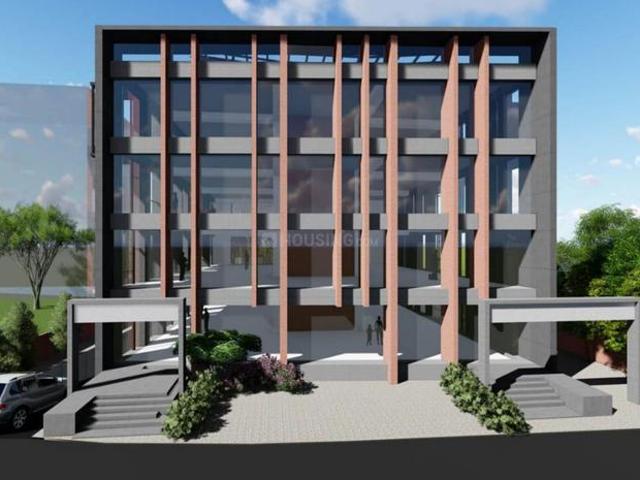 Office for sale in Bangalore East, Cox Town - Bangalore