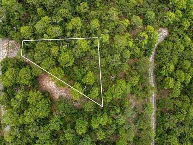 Land for sale in Brookeland, Texas