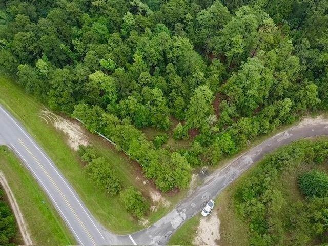 Land for sale in Brookeland, Texas