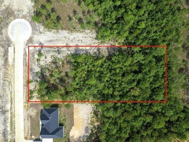 Land for sale in Brookeland, Texas