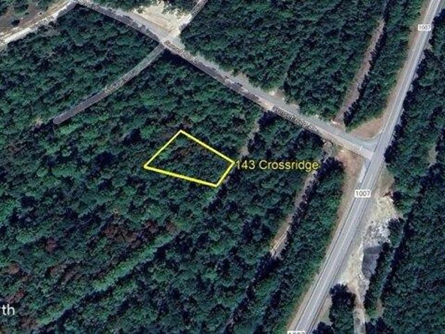 Land for sale in Brookeland, Texas
