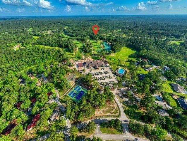 Land for sale in Brookeland, Texas