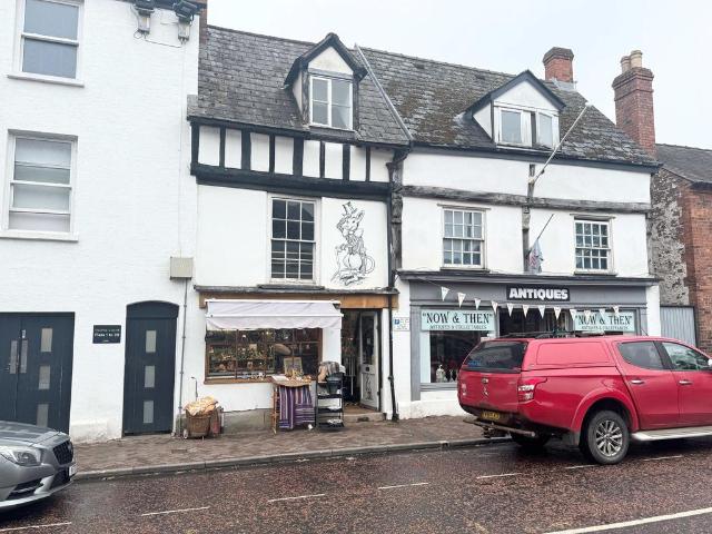 Apartment for rent in Ross-on-wye