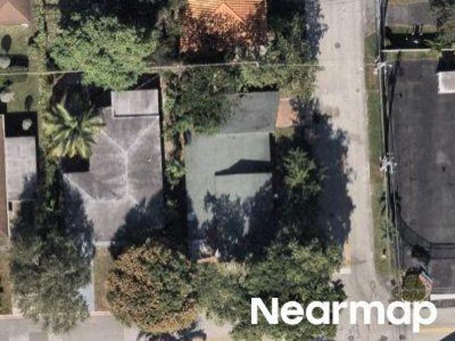 House for sale in Coral Gables, Florida