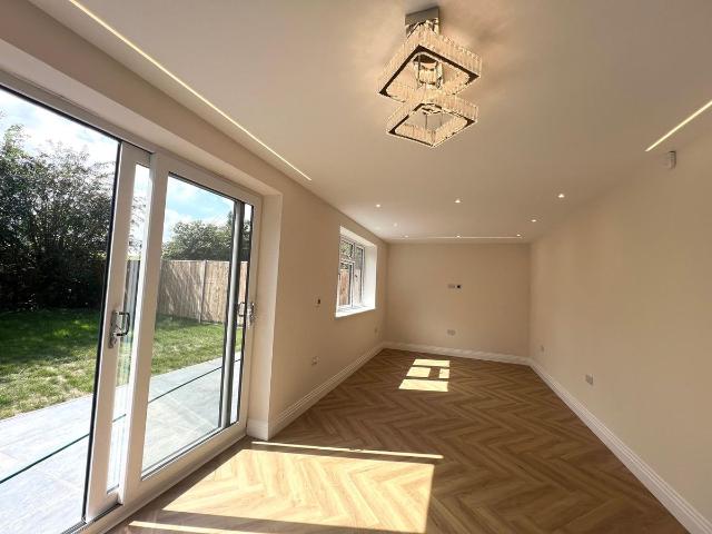 House for rent in Shinfield