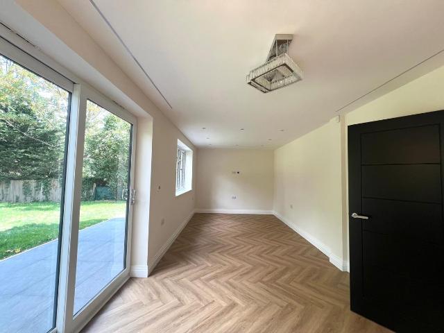 House for rent in Shinfield