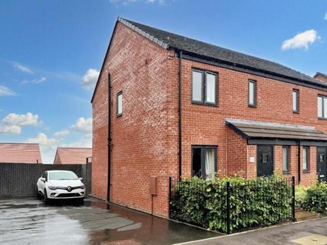 House for sale in Frankwell, Shropshire