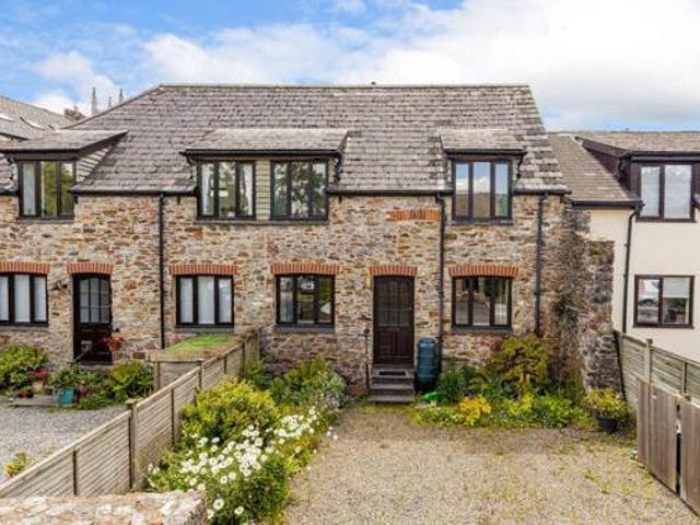 House for sale in Strode, Devon