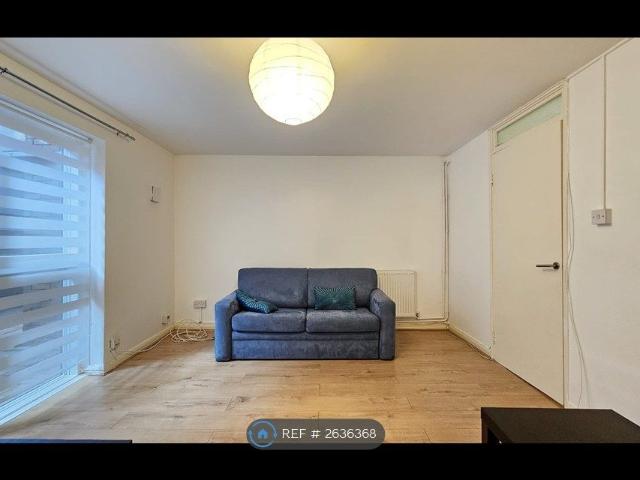 Apartment for rent in Holborn, Greater London
