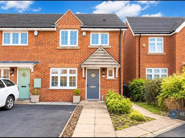 House for rent in Tipton, Sandwell