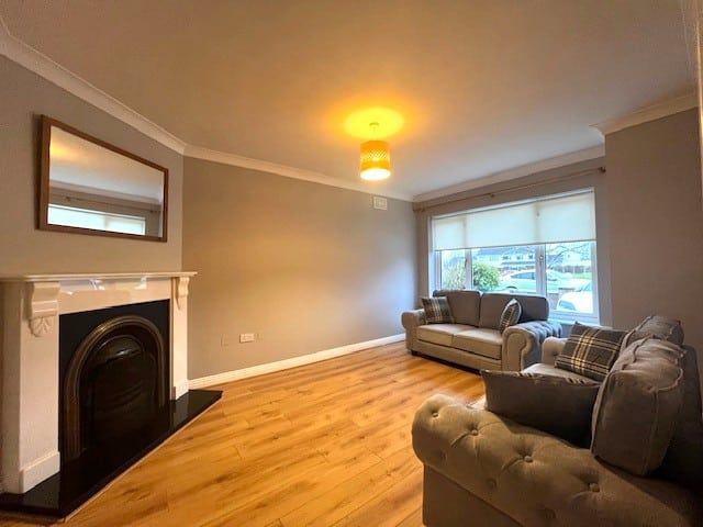 House to rent in Brannockstown, North Tipperary