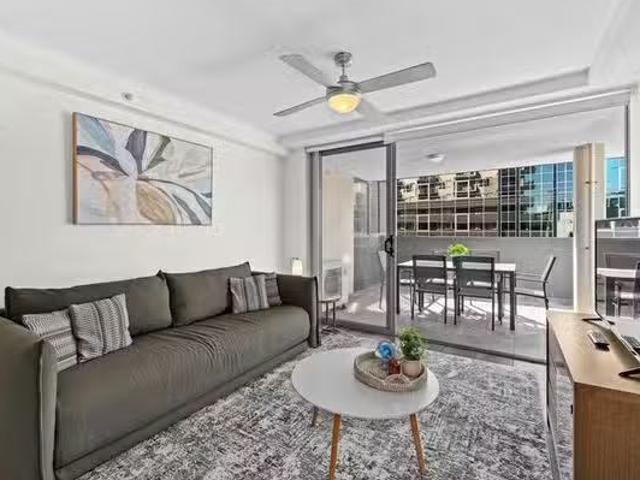 Apartment for rent in Toombul, Queensland
