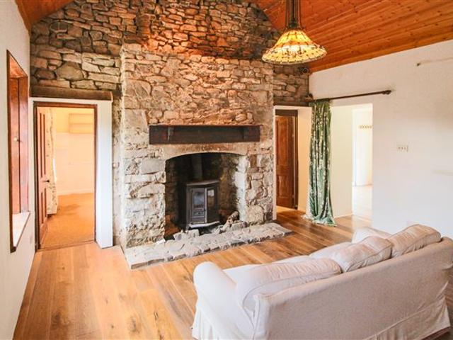 Farm for sale in Boyle