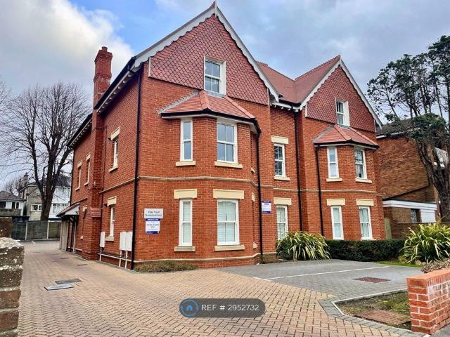 Apartment for rent in Boscombe, Bournemouth