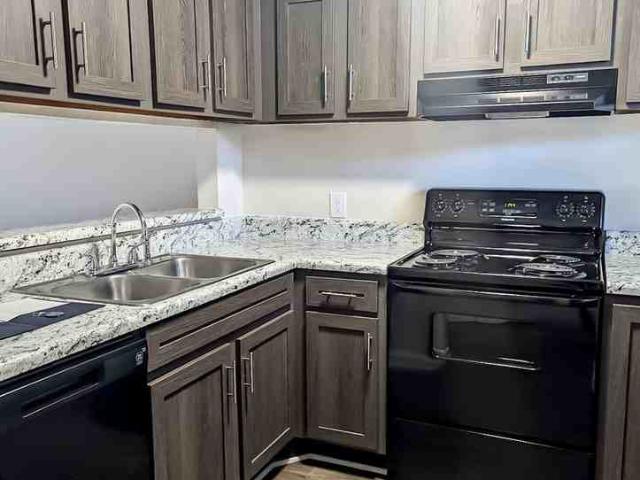 Apartment for rent in Easley, South Carolina