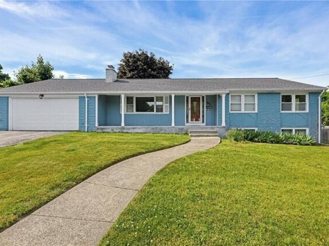 House for sale in North Providence, Rhode Island