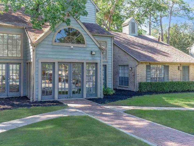 Apartment for rent in Houston, Harris County