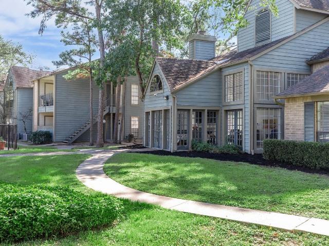 Apartment for rent in Houston, Harris County