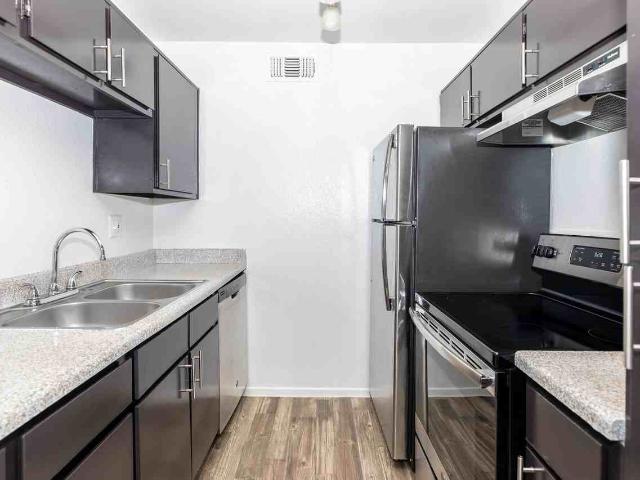 Apartment for rent in Harris, Texas