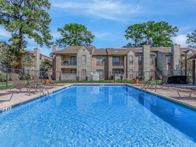 Apartment for rent in Harris, Texas