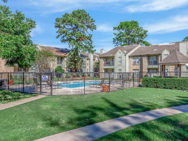 Apartment for rent in Houston, Harris County