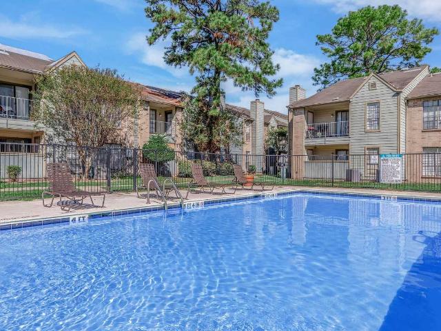 Apartment for rent in Harris, Texas