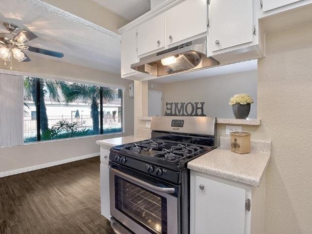Apartment for rent in Orange, Orange County