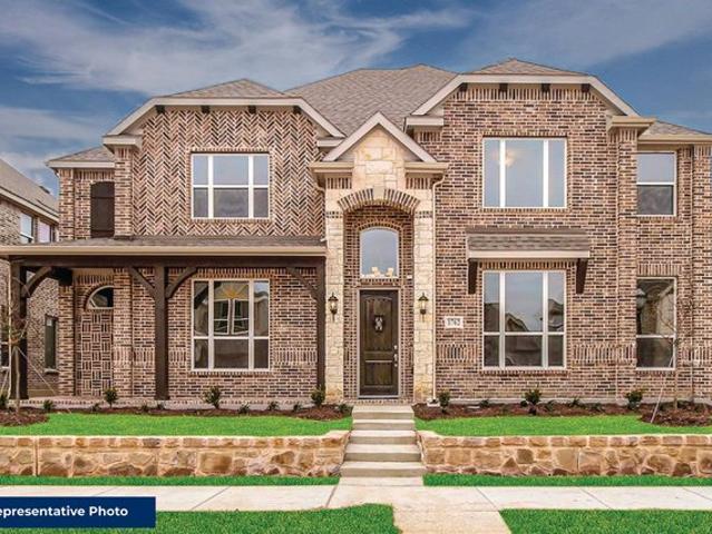 House for sale in Desoto, Texas