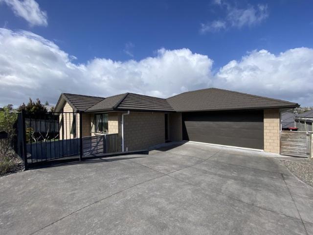 House for rent in Brookfield, Tauranga